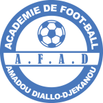 AFAD team flag