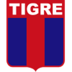 Tigre flag
