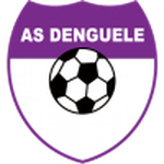 Denguélé team flag