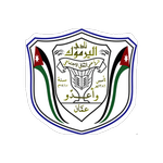 Al Yarmouk team flag