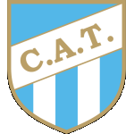 Atletico Tucuman team flag