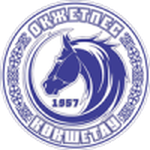 Okzhetpes team flag