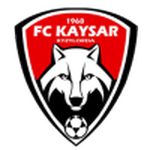 Kaisar team flag