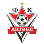 Aktobe team flag