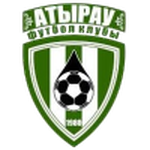 Atyrau team flag