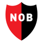 Newells Old Boys team flag