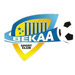 Bekaa team flag