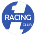 Racing team flag