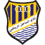 Shabab Al Sahel team flag
