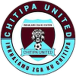 Chitipa United team flag