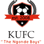 Karonga United team flag