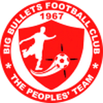 Nyasa Big Bullets flag