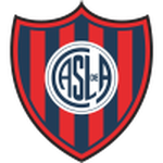 San Lorenzo flag