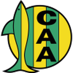 Aldosivi team flag