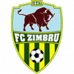 Zimbru team flag