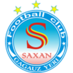 Saxan team flag