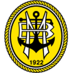 Beira-Mar team flag
