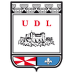União de Leiria team flag