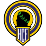 Hércules team flag