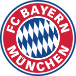 Bayern München II team flag