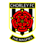 Chorley team flag