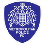 Metropolitan Police team flag