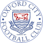 Oxford City team flag