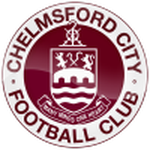 Chelmsford City team flag