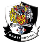 Dartford team flag