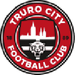 Truro City team flag