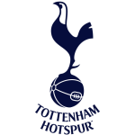 Tottenham team flag
