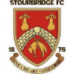 Stourbridge team flag