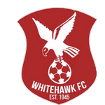Whitehawk team flag