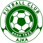 Ajka team flag