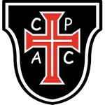 Casa Pia team flag