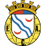 Alverca team flag