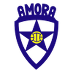Amora team flag