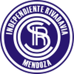Independ. Rivadavia team flag