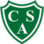 Sarmiento Junin flag
