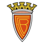 FC Barreirense team flag