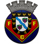 Felgueiras 1932 team flag