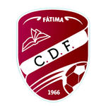 Fátima team flag