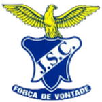 Juventude Évora team flag