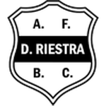 Deportivo Riestra flag
