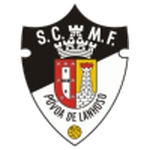 Maria da Fonte team flag