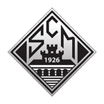 Mirandela team flag