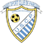 Paredes team flag