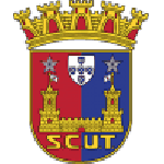 Torreense team flag