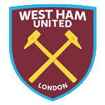 West Ham team flag