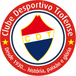 Trofense team flag